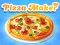 Igra Pizza Maker spletu