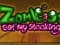 Igra Zombies Eat My Stocking spletu