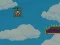 Igra Barbarian Escape spletu