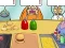 Igra Spongebob Restaurant spletu