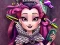Igra Dark queen real haircuts spletu