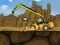 Igra The Gold Miner spletu