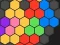 Igra Hex Puzzle spletu