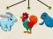 Igra Match The Animal spletu