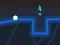 Igra Arcade Golf NEON spletu