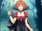 Igra Halloween Lily spletu