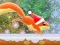 Igra Nut Rush 3 Snow Scramble spletu