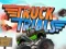 Igra Truck Trials spletu