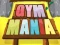 Igra Gym Mania spletu