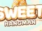 Igra Sweet Hangman spletu