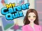 Igra My Career Quiz spletu