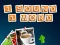 Igra 1 Sound 1 Word spletu