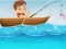 Igra Fishing Frenzy spletu