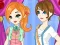 Igra Secret BFF spletu