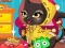 Igra Cat Fashion Designer spletu