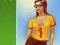 Igra Soccer Girl spletu