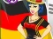 Igra Soccer Dress-Up spletu