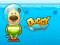 Igra Doggy Dive spletu