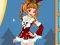 Igra Christmas Costume spletu