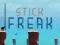 Igra Stick Freak spletu