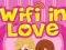 Igra Wifi In Love spletu