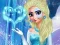 Igra Elsa Makeover spletu
