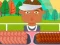 Igra Fast Food Takeaway spletu