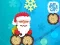 Igra Wake the Santa spletu