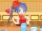 Igra Cooking Super Girls spletu