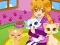 Igra Cutie's Kitty Rescue spletu