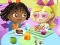 Igra Slacking game Cafeteria spletu