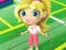 Igra Slacking game Gym spletu