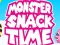 Igra Monster Snack Time spletu