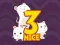 Igra 3 Mice spletu