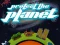 Igra Protect The Planet spletu