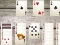 Igra Wild West Solitaire spletu