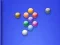 Igra Speed Billiards spletu