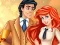 Igra Princess Couples Compatibility spletu