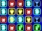 Igra Neon 3 spletu