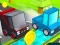 Igra Block racer spletu