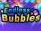 Igra Endless Bubbles spletu