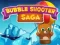 Igra Bubble Shooter Saga spletu