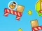 Igra Hamster Go Home spletu