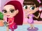 Igra My Salon Slacking spletu