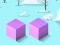 Igra Two Blocks spletu