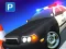 Igra US Police Car Parking spletu