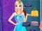 Igra Elsa Dressing Room spletu