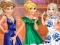 Igra Princesses Party Marathon spletu