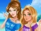 Igra Princess Aurora Fashion Statement spletu