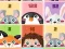Igra 2048 Cuteness Edition spletu